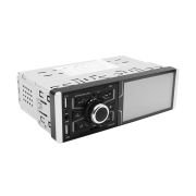 Ηχοσύστημα αυτοκινήτου 1DIN με οθόνη 4″ – 4066 – MP5 – 003638