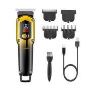 Κουρευτική μηχανή – JPC90038 – 003800 – Gold