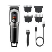 Κουρευτική μηχανή – JPC90038 – 003800 – Silver