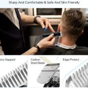 Κουρευτική μηχανή – JPC90038 – 003800 – Silver