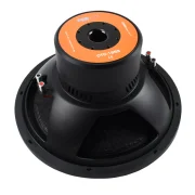 Ηχείο αυτοκινήτου – Subwoofer – CTC-1553 – 15” – 004369