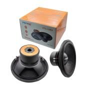 Ηχείο αυτοκινήτου – Subwoofer – CTC-1553 – 15” – 004369