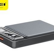 Powerbank – P17K – 10.000mah – 22.5W – AWEI – 005197