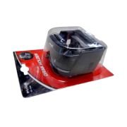 Ποτηροθήκη αυτοκινήτου – SD-1008 – 005151 – Black