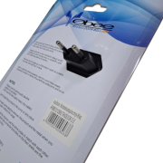 Ασύρματο κουδούνι πόρτας – VV9 – 008038 – Black