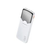 Powerbank – P32K – 10.000mah – AWEI – 009140 – White