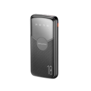 Powerbank – P32K – 10.000mah – AWEI – 009133 – Black