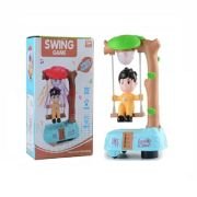 Ηλεκτρονικό παιχνίδι κούνια – 118-1A – 010402