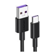 Καλώδιο φόρτισης & data – Type-C – Fast Charge – CL-77T – AWEI – 010412