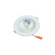 Φωτιστικό LED – Downlight – 20W – 6500K – 065003
