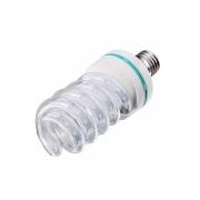 Λάμπα LED – Spiral Corn – E27 – 16W – 6500K – 356977