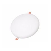 Φωτιστικό LED – Round Panel – Χωνευτό – 18W – 6500K – 790641