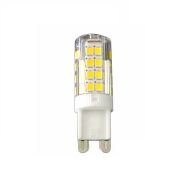 Λαμπτήρας LED – G9 – 220V – 5W – 3000K – 48D – 835132