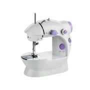 Ραπτομηχανή 4 σε 1 – Mini Sewing Machine – 202A – 675718S