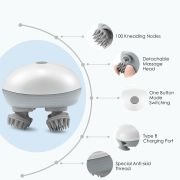 Συσκευή μασάζ κεφαλής – 756 – 032329