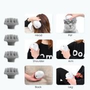 Συσκευή μασάζ κεφαλής – 756 – 032329