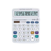 Ψηφιακή αριθμομηχανή – SDC-3833C – 038333