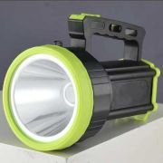 Επαναφορτιζόμενος φακός LED – 5800-L2 – 289058