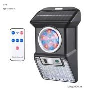 Ηλιακό φωτιστικό LED – CL-S59 – 630134