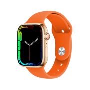 Σετ Smartwatch με 4 λουράκια – Z97 Mini – 064748 – Orange
