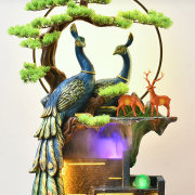 Συντριβάνι εσωτερικού χώρου – Feng Shui – 6510 – 065102