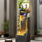 Συντριβάνι εσωτερικού χώρου – Feng Shui – 6510 – 065102