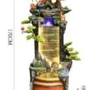 Συντριβάνι εσωτερικού χώρου – Feng Shui – 6531 – 065317