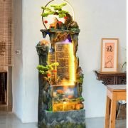 Συντριβάνι εσωτερικού χώρου – Feng Shui – 6538 – 065386