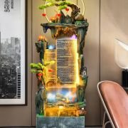 Συντριβάνι εσωτερικού χώρου – Feng Shui – 6538 – 065386