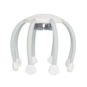 Συσκευή μασάζ κεφαλής – Octopus – 437506 – White