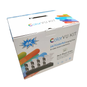 Καταγραφικό δικτύου με 8 κάμερες – CCTV Security Recording System – POE – 080067