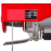 Ηλεκτρικό παλάγκο – Γερανάκι – 1000kg – 081436