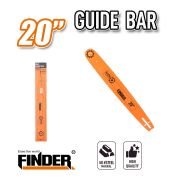 Λάμα για αλυσοπρίονο – 20″ – Finder – 198462