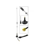 Κεραία πομποδέκτη εξωτερική – UT-UV106 – Female – 181063