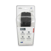 Ενσύρματο ποντίκι Η/Υ – K207 – 098968 – Black