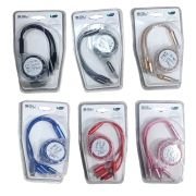 Καλώδιο φόρτισης & data πτυσσόμενο – 3in1 – E3 – 1.2m – 099408