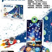 Παιχνίδι Puzzle – Spaceship 3D – PT01-1 – 212010