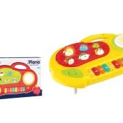 Παιδικό εκπαιδευτικό πιάνο – 803 – 502212