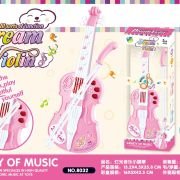 Παιδικό ηλεκτρονικό βιολί – 8032 – 215472