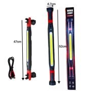 Φακός εργασίας LED/COB με μαγνήτη – FA-8905 – 817544