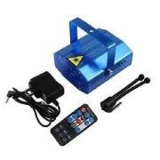 Φωτορυθμικό – Projector Laser Stage – XL-8A-A – 202402