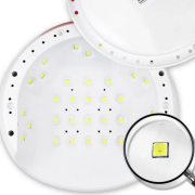 Φουρνάκι νυχιών UV/LED – SML2 – 100063