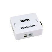 Αντάπτορας – VGA to HDMI – 942620