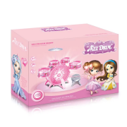 Παιδικό σετ Drums – XV755-14 – 215474