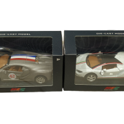 Μεταλλικό αυτοκίνητο μινιατούρα – 6832-40S 1:32 – 117179