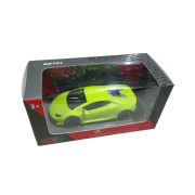 Παιδικό αυτοκίνητο μινιατούρα μεταλλικό – 6843-05 – 117181