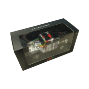 Μεταλλικό αυτοκίνητο μινιατούρα – 6836-60T 1:36 – 117183