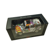 Μεταλλικό αυτοκίνητο μινιατούρα – 6836-60T 1:36 – 117183