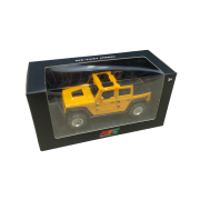 Παιδικό αυτοκίνητο μινιατούρα μεταλλικό – 6836-66 – 117184