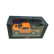 Παιδικό αυτοκίνητο μινιατούρα μεταλλικό – 6836-66 – 117184